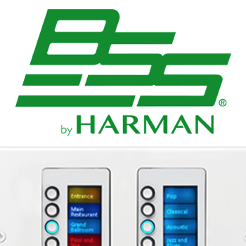  BSS AUDIO 