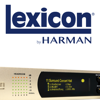  LEXICON 