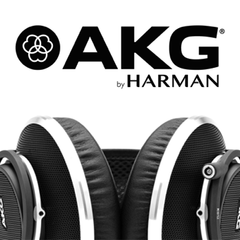  AKG 