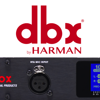  dbx 