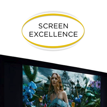  SCREEN EXCELLENCE 