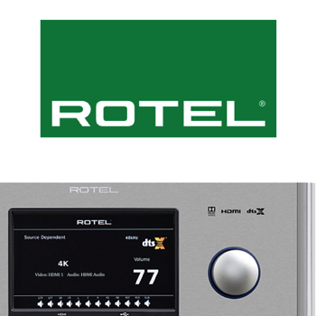  ROTEL 