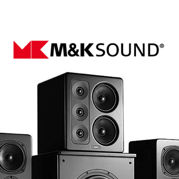  M&K SOUND 