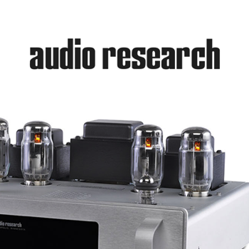  AUDIO RESEARCH 