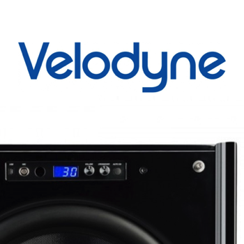  VELODYNE 