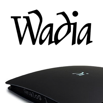  WADIA 