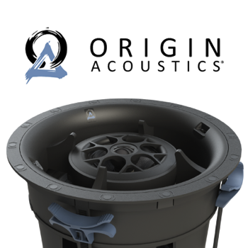  ORIGIN ACOUSTICS 